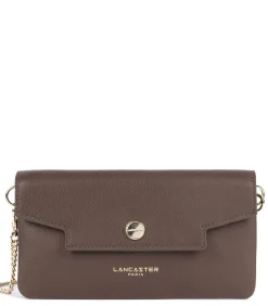 LANCASTER Kleine pochette – Mademoiselle Grace brown Clearance