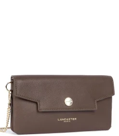 LANCASTER Kleine pochette – Mademoiselle Grace brown Clearance