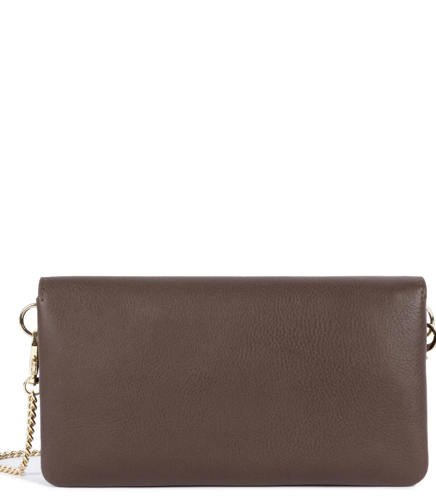 LANCASTER Kleine pochette – Mademoiselle Grace brown Clearance