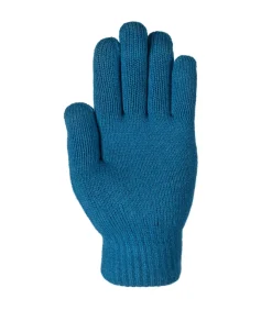 Trespass KOLLIE - Handschoenen - Petrol Blauw petrolBlue Outlet
