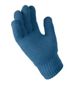 Trespass KOLLIE - Handschoenen - Petrol Blauw petrolBlue Outlet