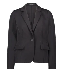 Betty Barclay Korte blazer black Hot