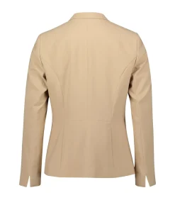 Betty Barclay Korte blazer beige Outlet