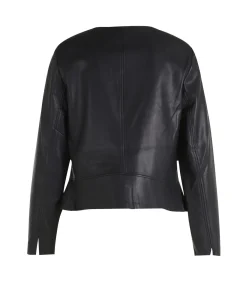 Betty Barclay Korte blazer black Best