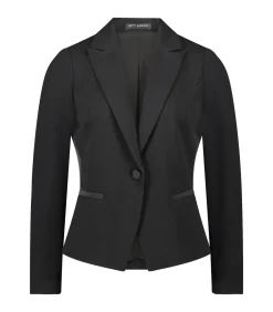 Betty Barclay Korte blazer black Outlet