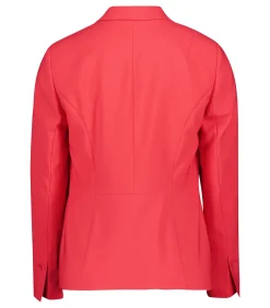 Betty Barclay Korte blazer red Best