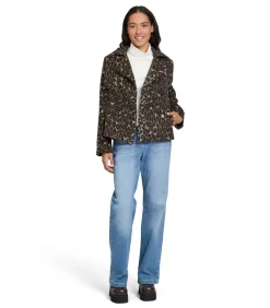 Cartoon Korte trenchcoat beige Best