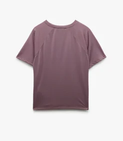 Koton Basic Sports T-Shirt pink Sale