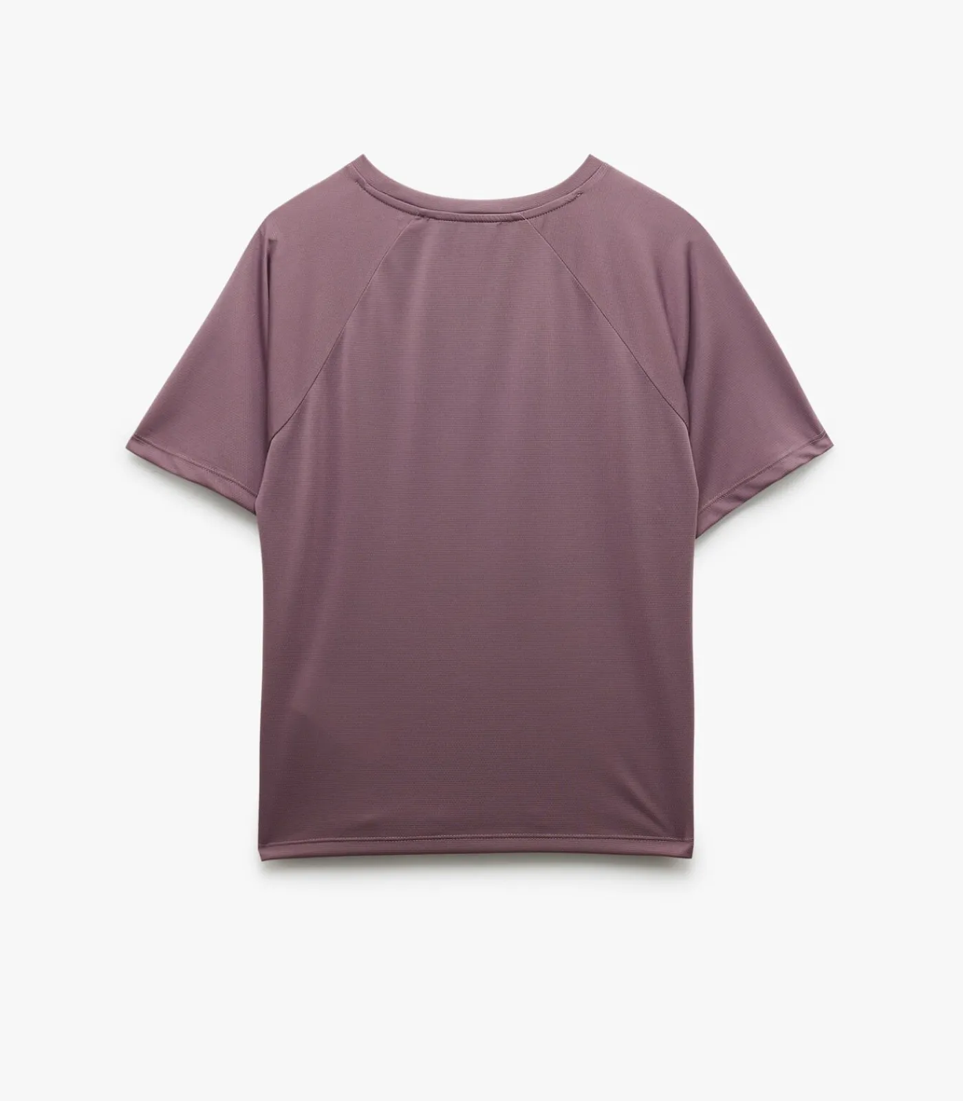 Koton Basic Sports T-Shirt pink Sale