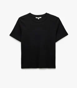 Koton Basic T-Shirt black New