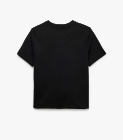 Koton Basic T-Shirt black New