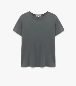 Koton Basic T-Shirt antraciteGrey Best