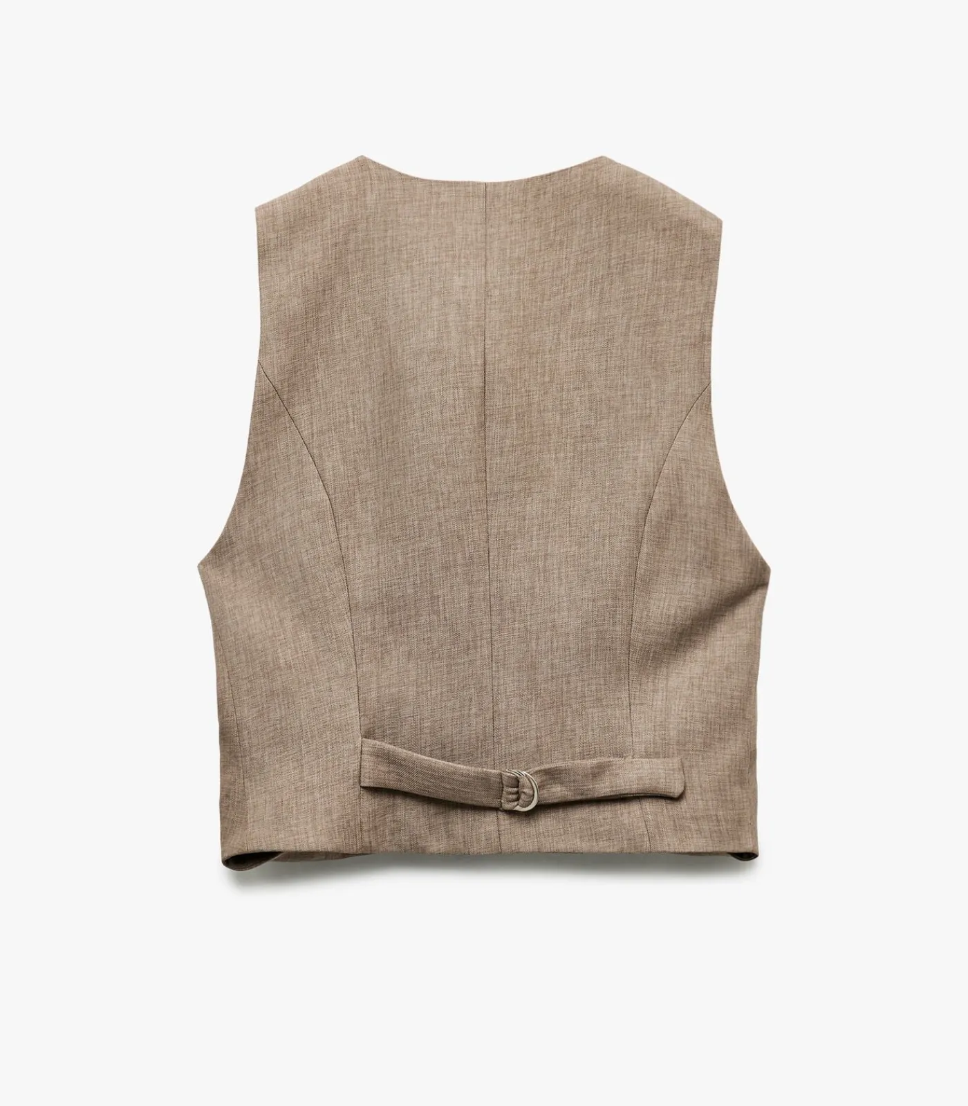 Koton Blazer Vest brown Best