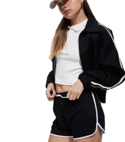 Koton Bomber Jacket black