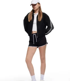 Koton Bomber Jacket black