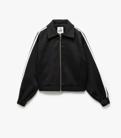Koton Bomber Jacket black
