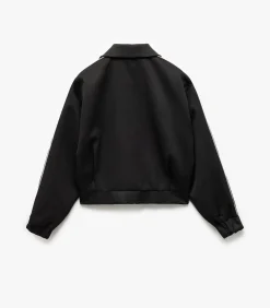 Koton Bomber Jacket black