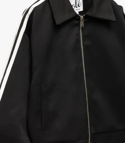 Koton Bomber Jacket black