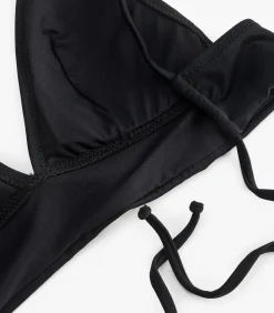 Koton Bralette Bikini black Discount