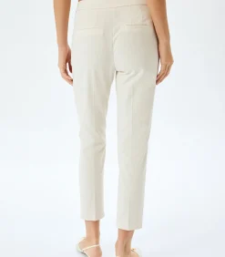 Koton Cigarette Pants lightGrey Sale