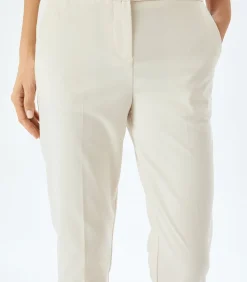 Koton Cigarette Pants lightGrey Sale