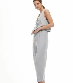 Koton Crop Vest gray Hot