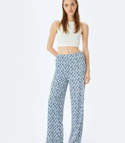 Koton Drawstring Pants beige New