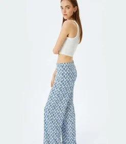 Koton Drawstring Pants beige New