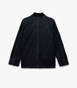 Koton Jean Jacket Indigo Hot