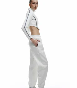 Koton Jogger Sweatpants white Sale