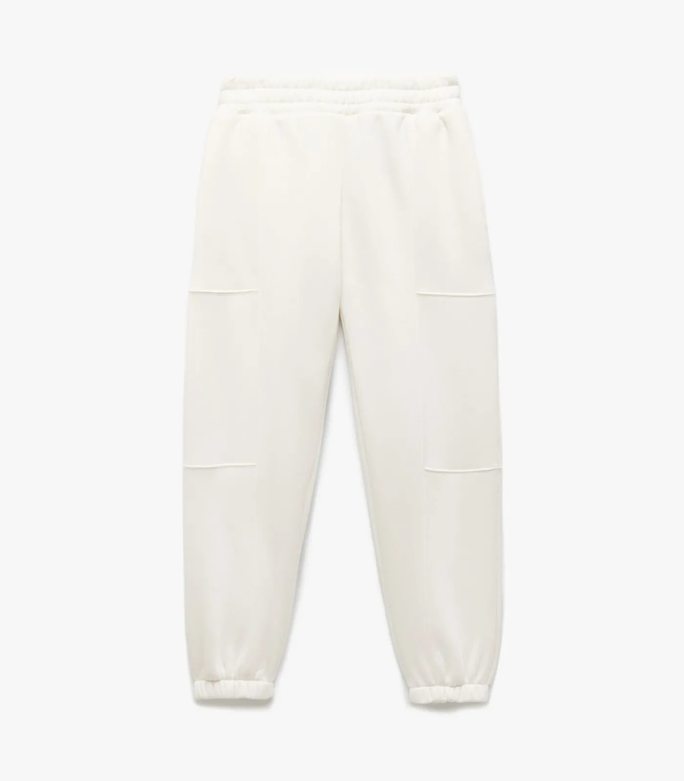Koton Jogger Sweatpants white Sale