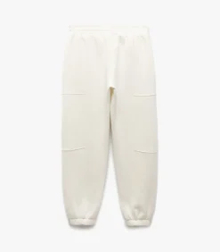 Koton Jogger Sweatpants white Sale