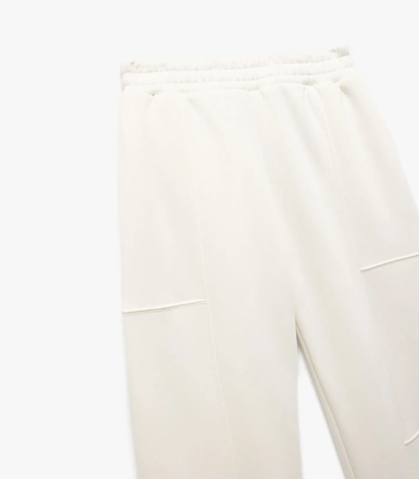 Koton Jogger Sweatpants white Sale