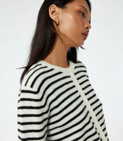 Koton Knit Cardigan white Online