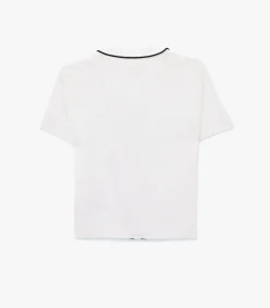 Koton Knit Sweater white Sale