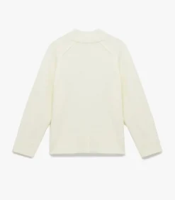 Koton Knit Sweater white Sale