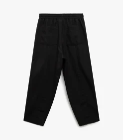 Koton Linen Pants black Online