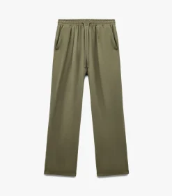 Koton Loose Fit Pants khaki Sale