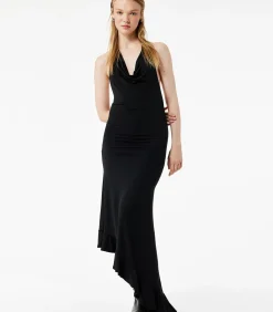 Koton Midi Dress black Online
