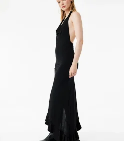 Koton Midi Dress black Online