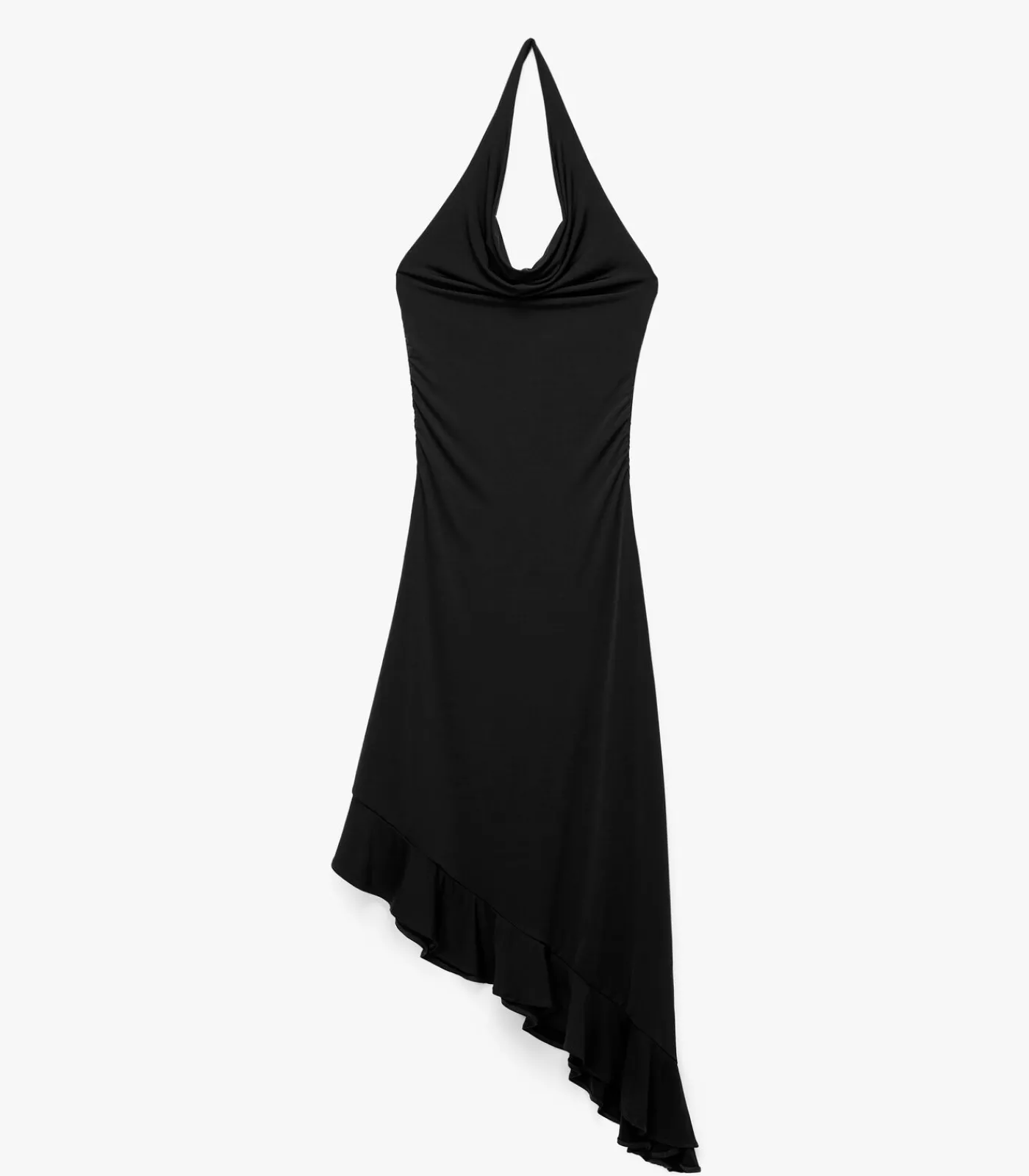 Koton Midi Dress black Online