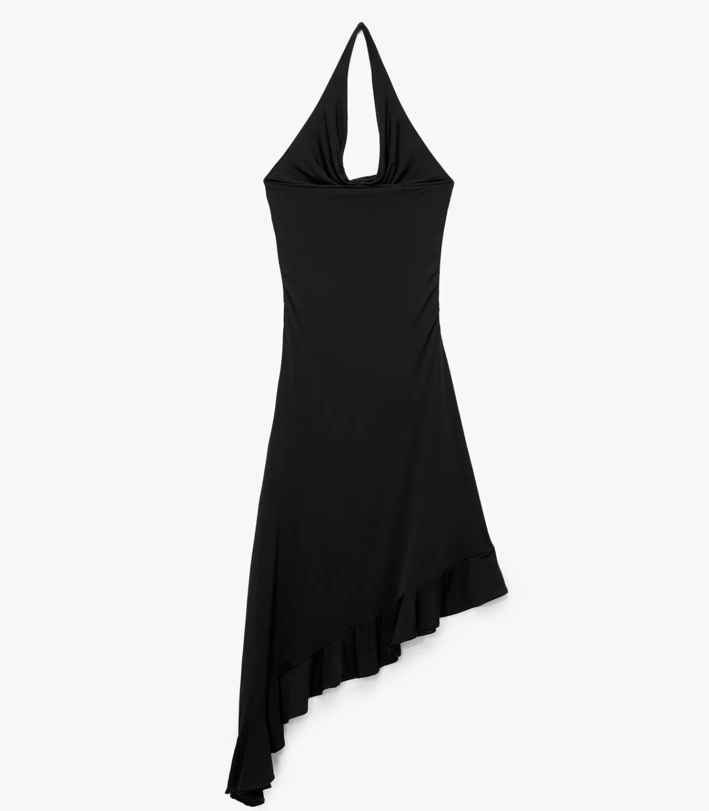 Koton Midi Dress black Online