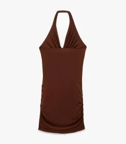 Koton Midi Dress brown Online