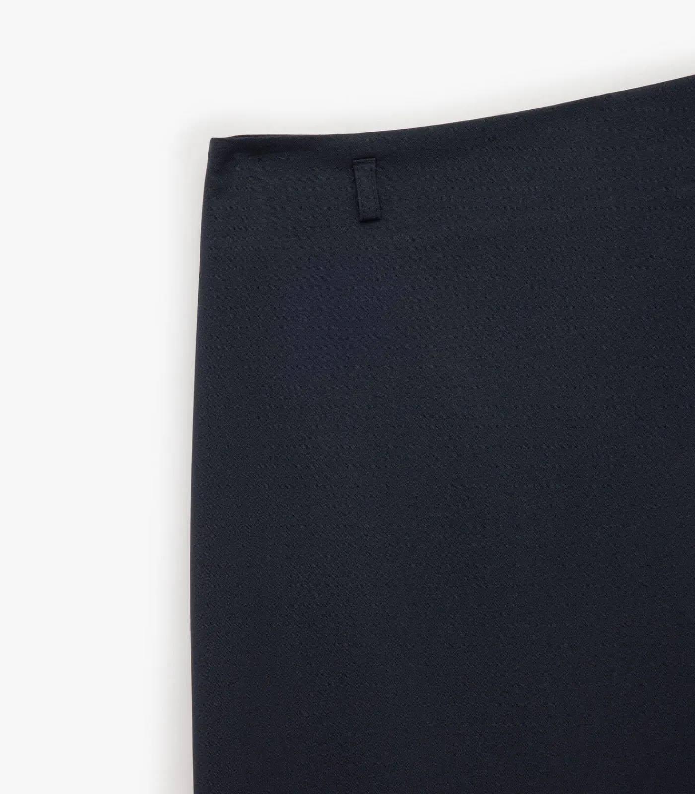 Koton Midi Skirt darkGrey Discount
