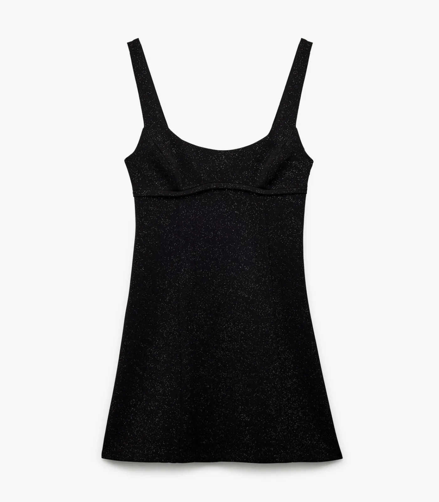 Koton Mini Dress black Sale