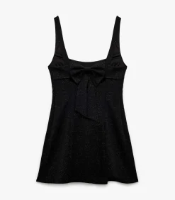 Koton Mini Dress black Sale