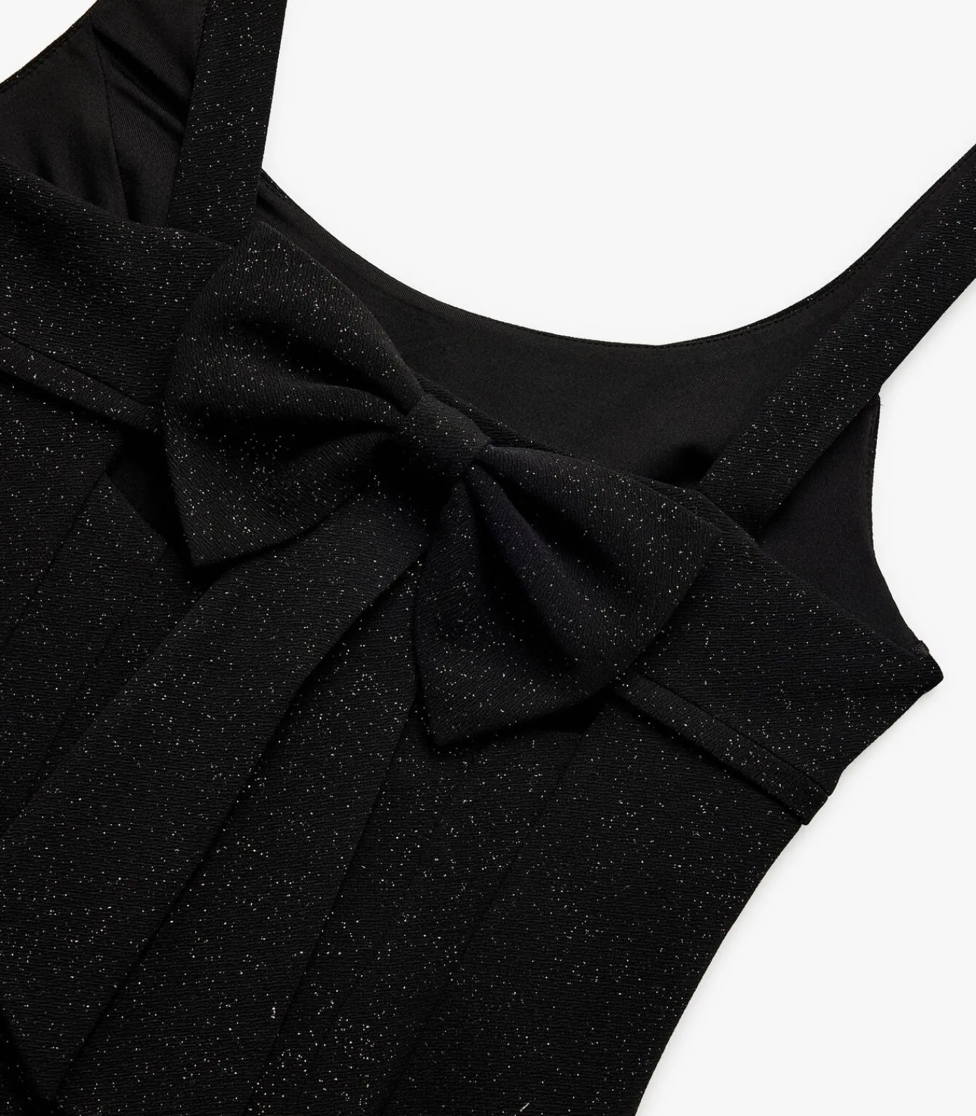 Koton Mini Dress black Sale