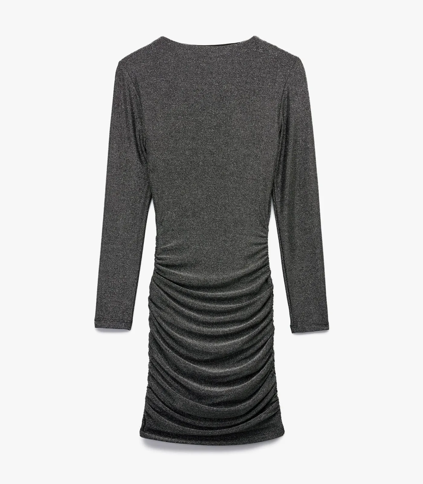 Koton Mini Dress silver