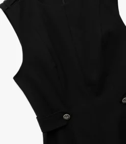 Koton Mini Dress black Best