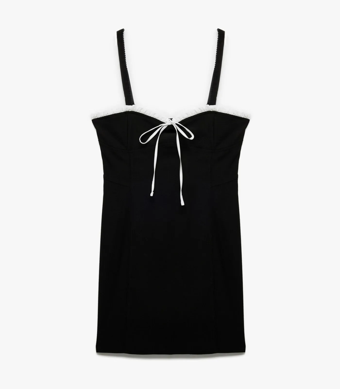 Koton Mini Dress black Discount